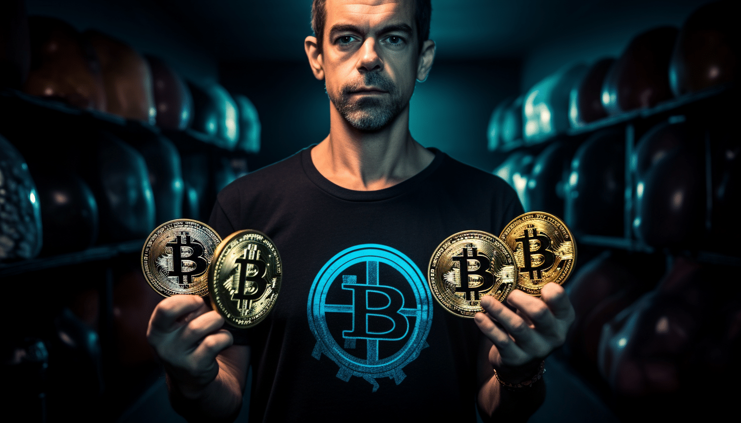 Jack Dorsey Bitcoin