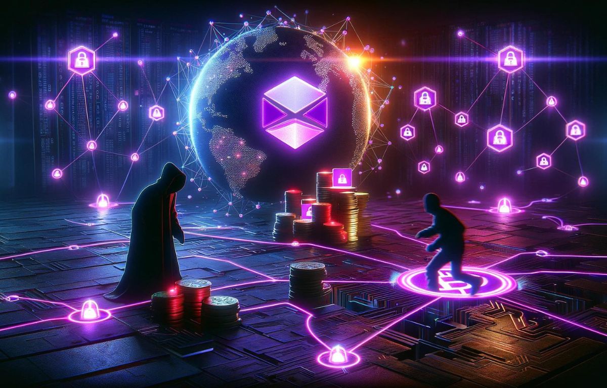 PlayDapp Security Breach Escalates: Cumulative Losses Surpass $290 Million Mark