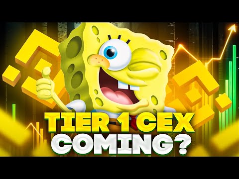 🚨 URGENT ALERT! ⏰ Brace Yourselves for SPONGE V2 Launch at 11 PM UTC! 🚀 Say Goodbye to SPONGE V1