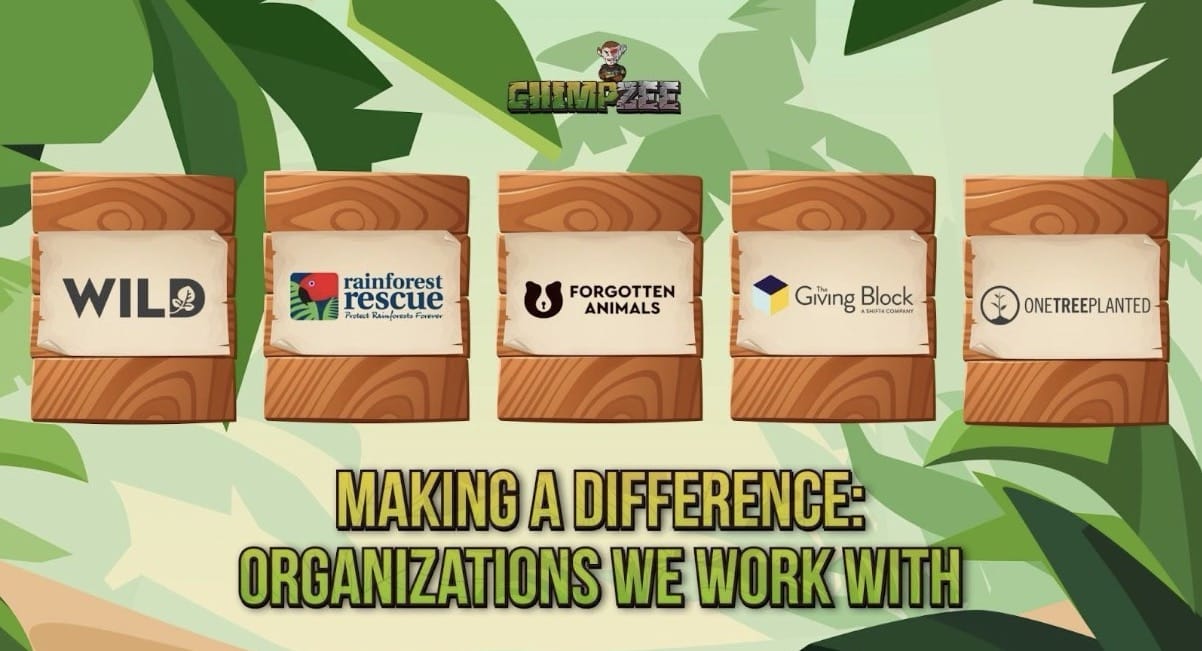 Passive Income and Charity