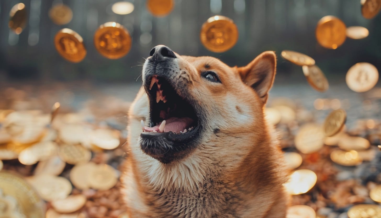 APU Price Analysis: In the latest Ethereum Meme Coin pump, Apu token has exploded on DEX markets, leaving this other coin poised to pump next