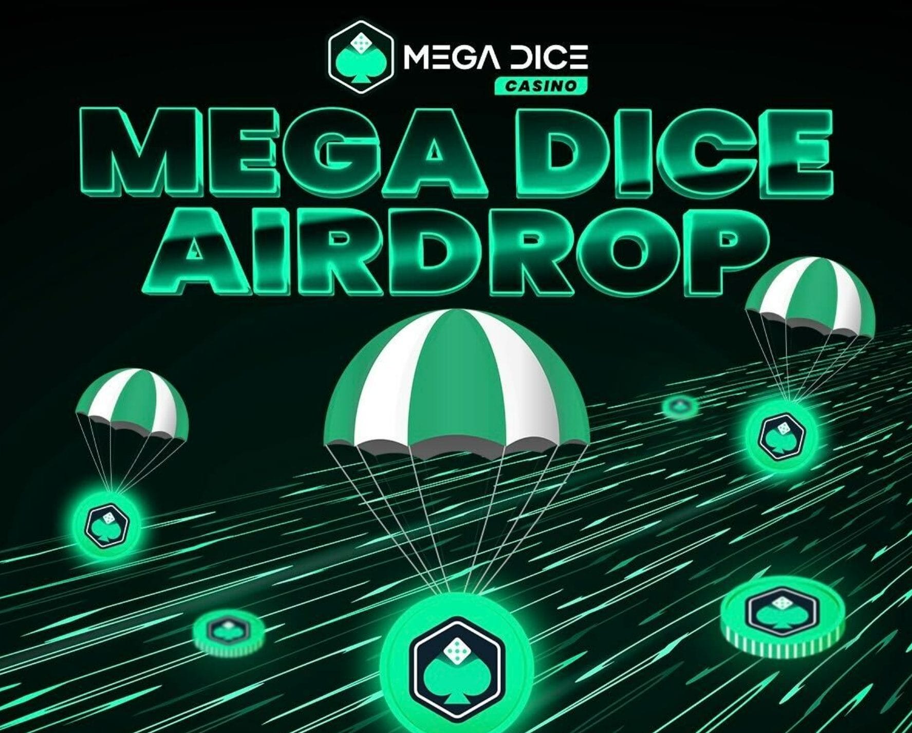 Betting Big: New GameFi Token Mega Dice Scores $1.3 Million in Presale