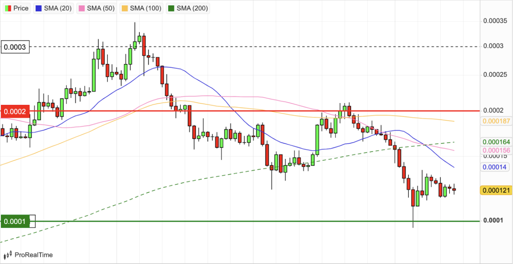 Is FLOKI Going to The Moon? Floki P2E Game Valhalla Secures Premier League Partnership