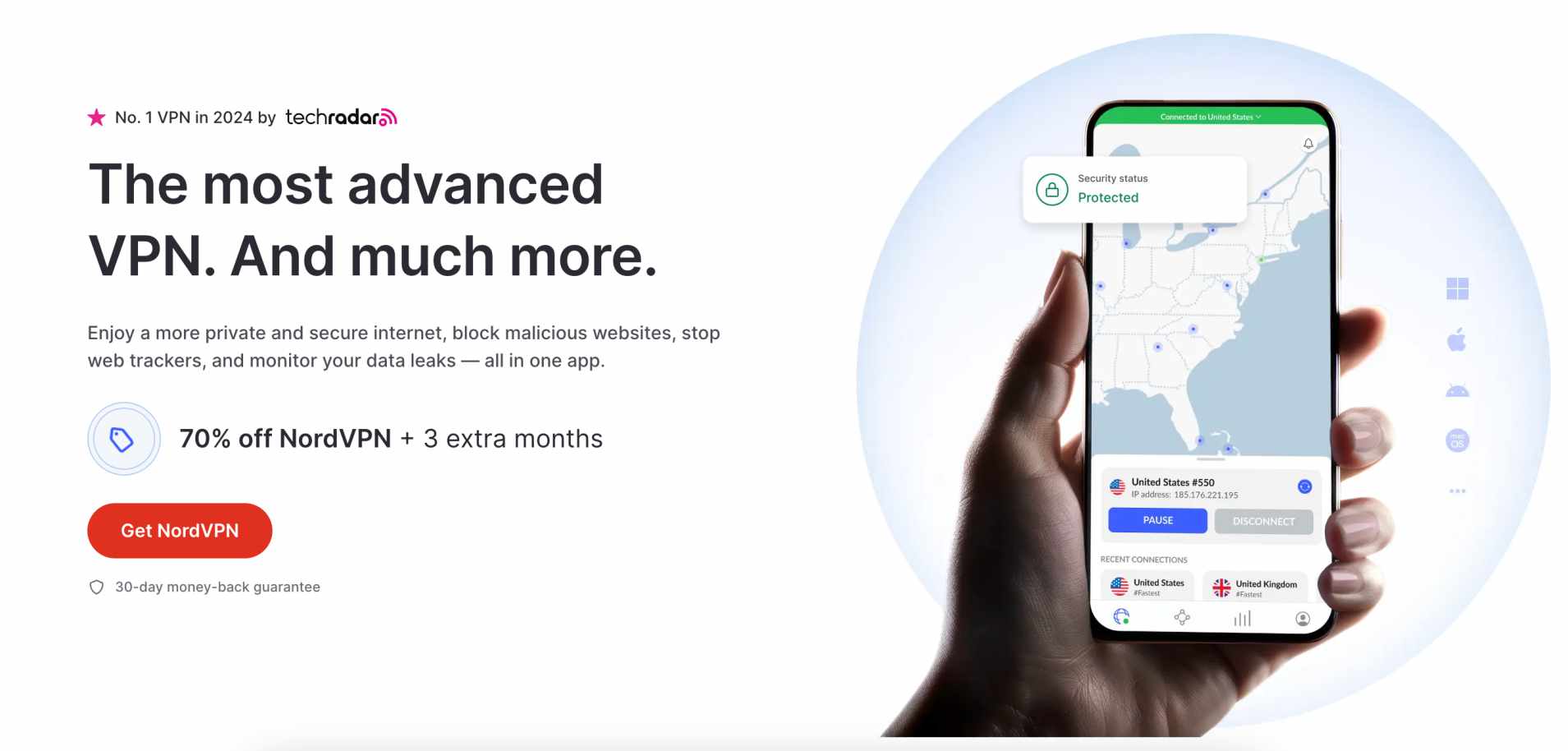 4 Best VPNs for Coinbase in December 2025