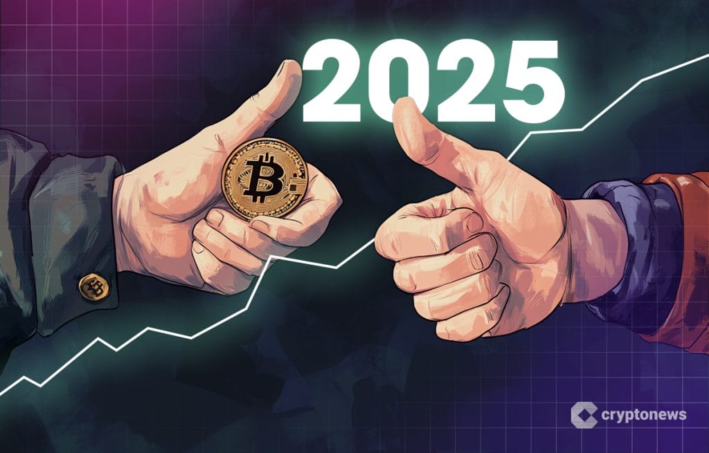 Regulation Will Make or Break Crypto Adoption in 2025: Analysts Crypto Adoption