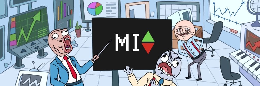 Will TRUMP Coin Benefit From the Fallout?
