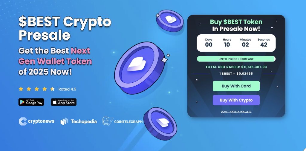 best wallet plans to support 60 different blockchains