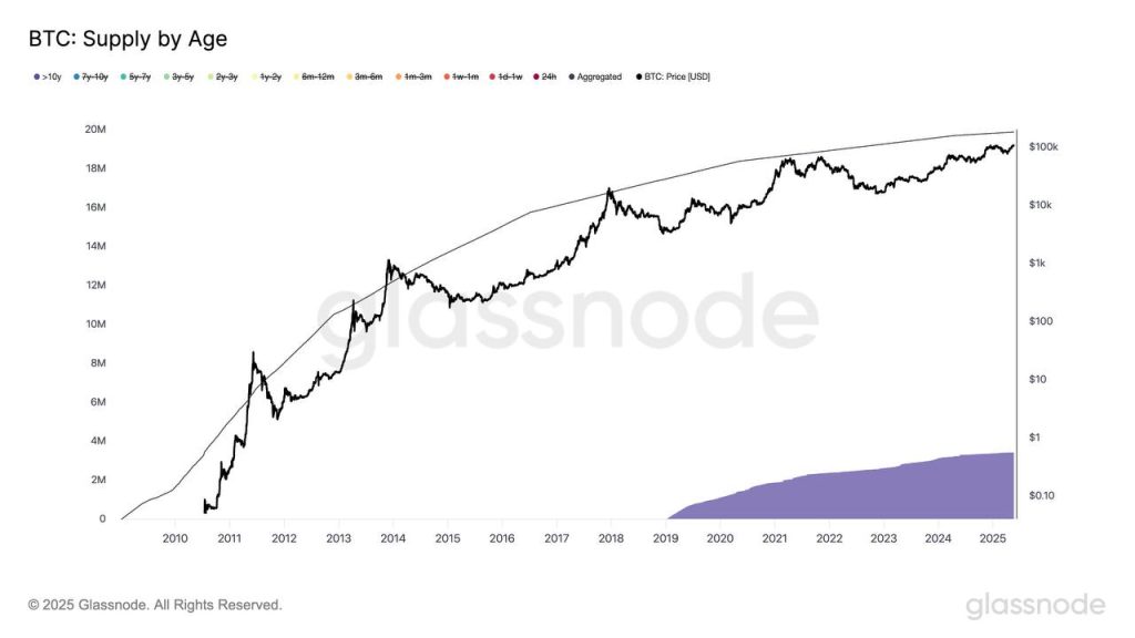 Why Bitcoin Has Remained Stuck at $100,000 Bitcoin