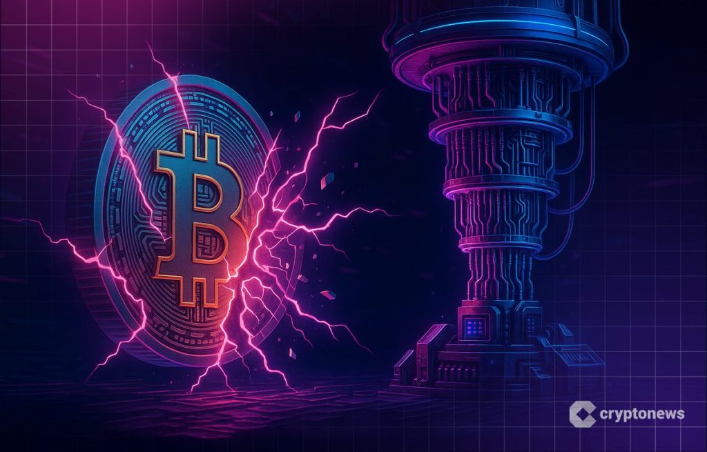 7M Bitcoin at Risk as Quantum Computing Set to Break BTC in 3 Years | Interview Bitcoin