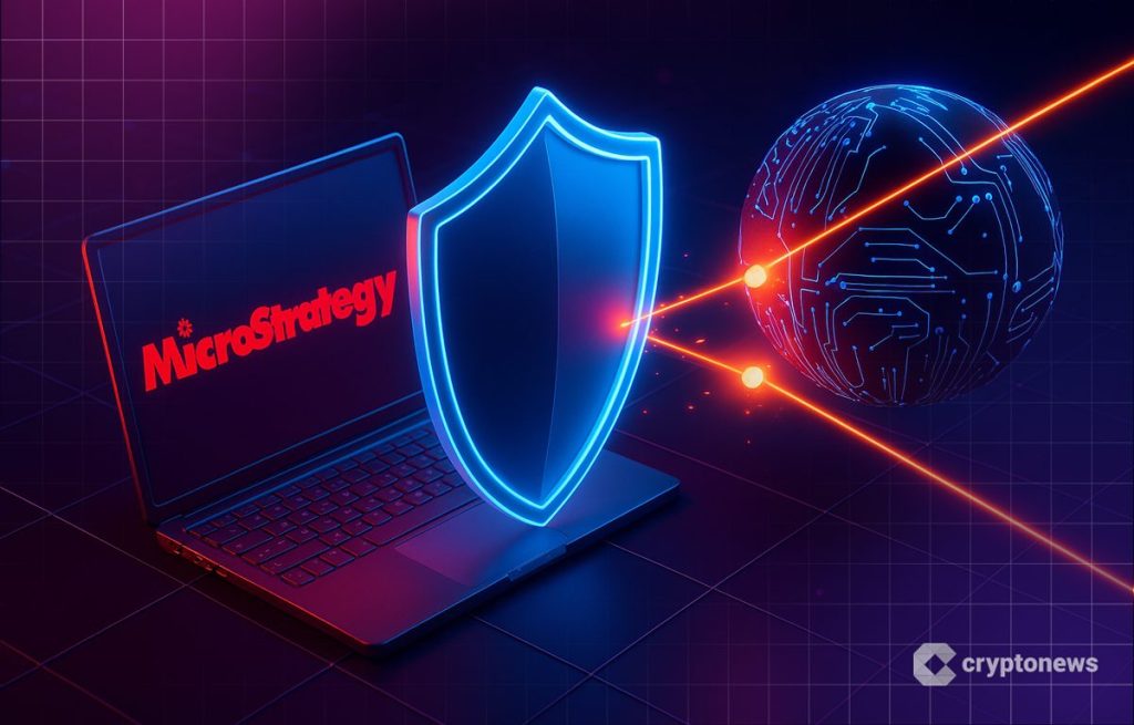 7M Bitcoin at Risk as Quantum Computing Set to Break BTC in 3 Years | Interview Bitcoin