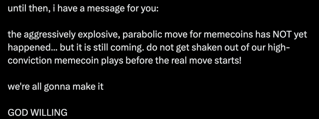 unipcs 밈코인 전망