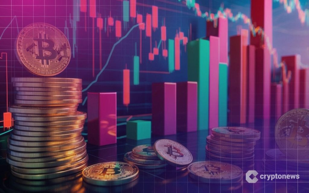 FOMO Pushes Institutions to Double Down on 5% Bitcoin Allocation - Laser Digital CEO Bitcoin