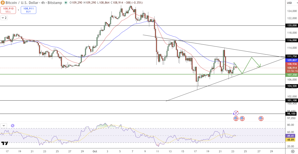 bitcoin fiyat grafiği