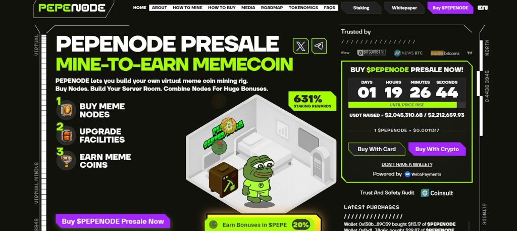 PEPE Price Prediction: Pepe Dips 10% Into Critical Support, Can History Repeat With a 100% Rebound?