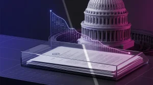 CLARITY Act Odds Slashed to  60-Vote Senate Test Comes Into View