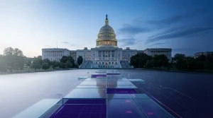 Polymarket CLARITY Act Odds: Senate Path Remains Uncertain After Cloture Step
