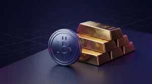 Bitcoin News: BTC to Gold Ratio Hits 18 as Both Assets Rally
