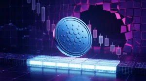 ADA Price Forecast: Approaches Critical Support as Correction Risks Grow