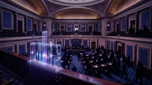 CLARITY Act Fate Hinges on Senate Debate Vote
