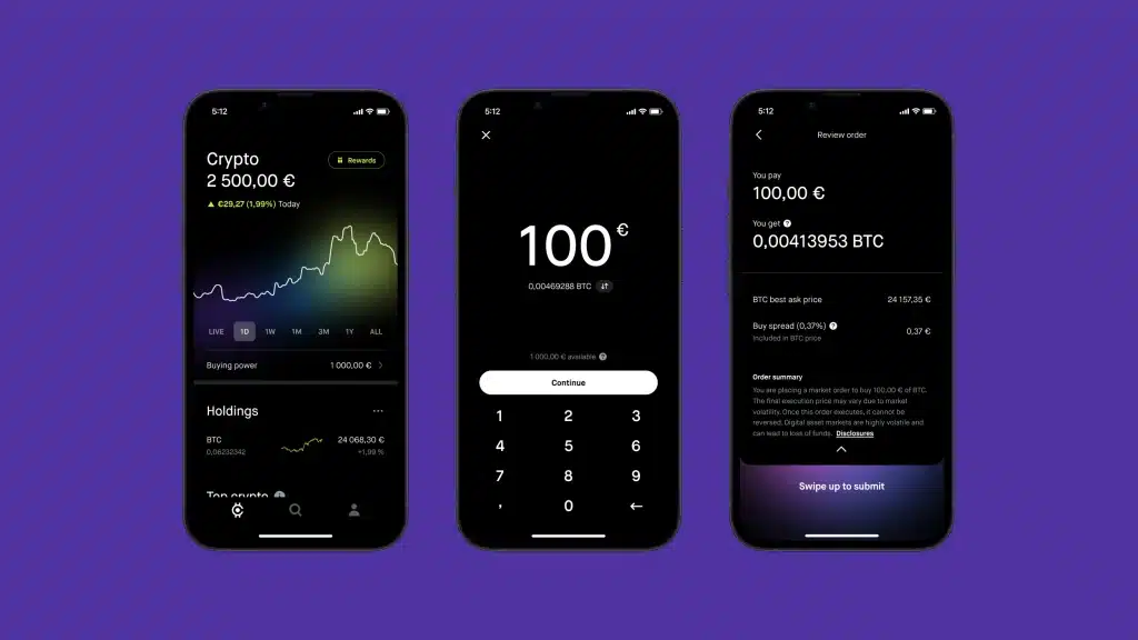 Robinhood继英国后杀入欧盟　推荐用户使用最多可获一枚比特币