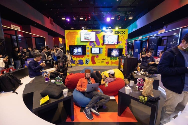 加密资产交易平台 CoinEx 宣布成为台北区块链周《Taipei Blokchain Week 2023》银级赞助商