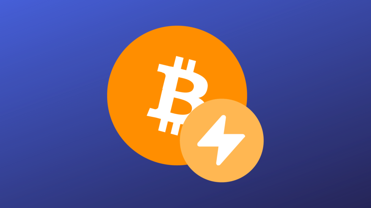 Bitcoin Lightning Network