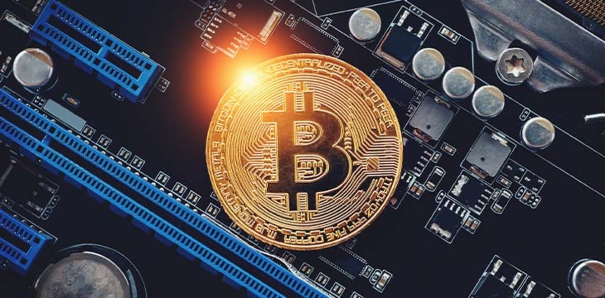 Una cold wallet, genera y almacena claves privadas en un dispositivo que se encuentra fuera de línea