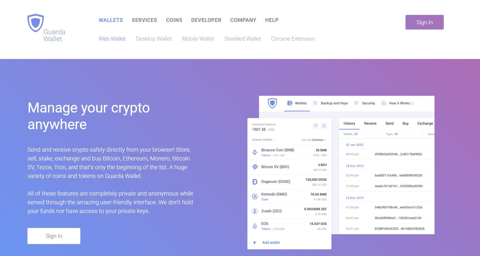 ¿Cómo hacer una billetera de papel Bitcoin?