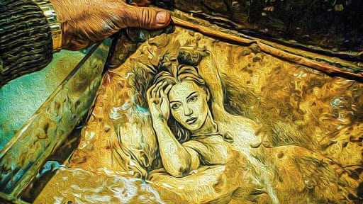 Cómo buscar, comprar y vender NFT en OpenSea