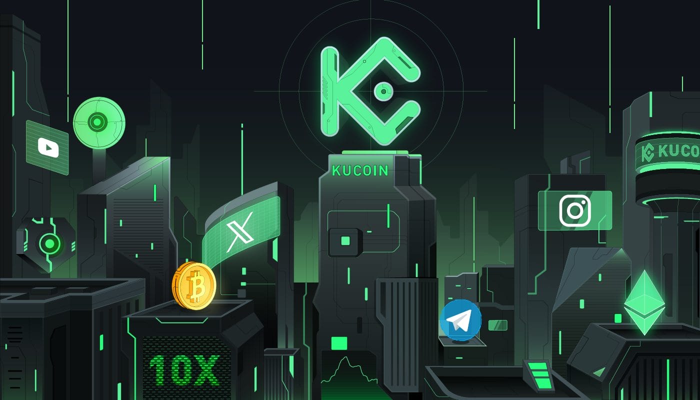 KuCoin opiniones
