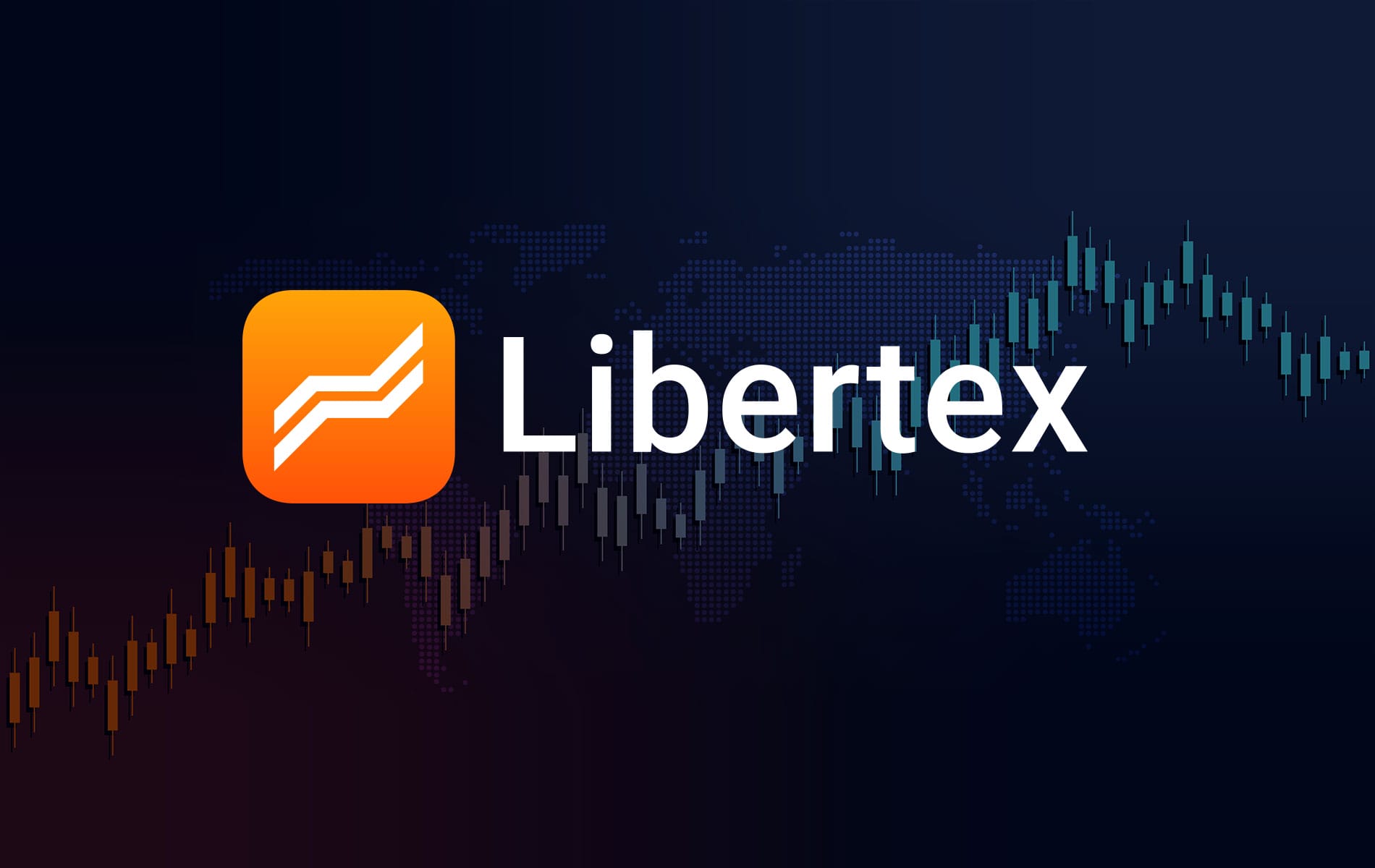 Comprar Bitcoin en Argentina con Libertex