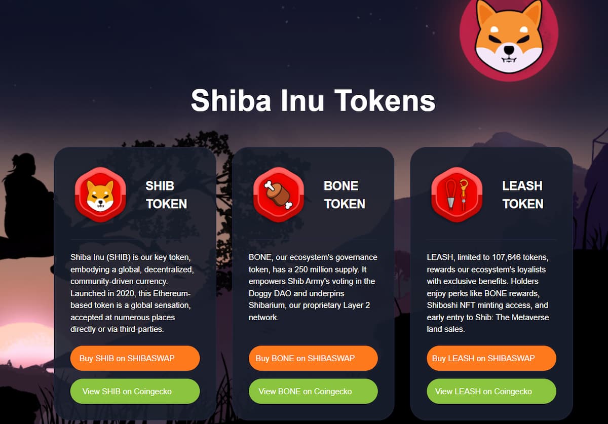 shiba inu vs dogecoin