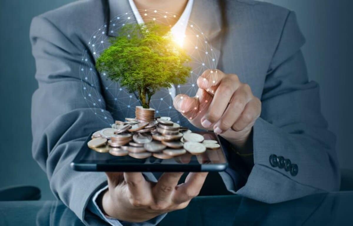 Criptomonedas que consumen menos energía: Top 9