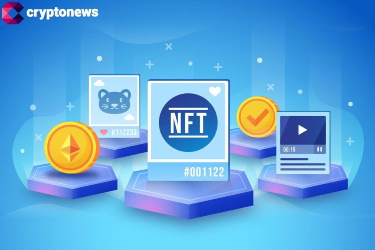 Cómo ganar dinero con NFT: 12 mejores métodos en 2025