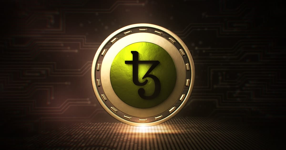 Tezos es una defi crypto en directa competencia con Ethereum
