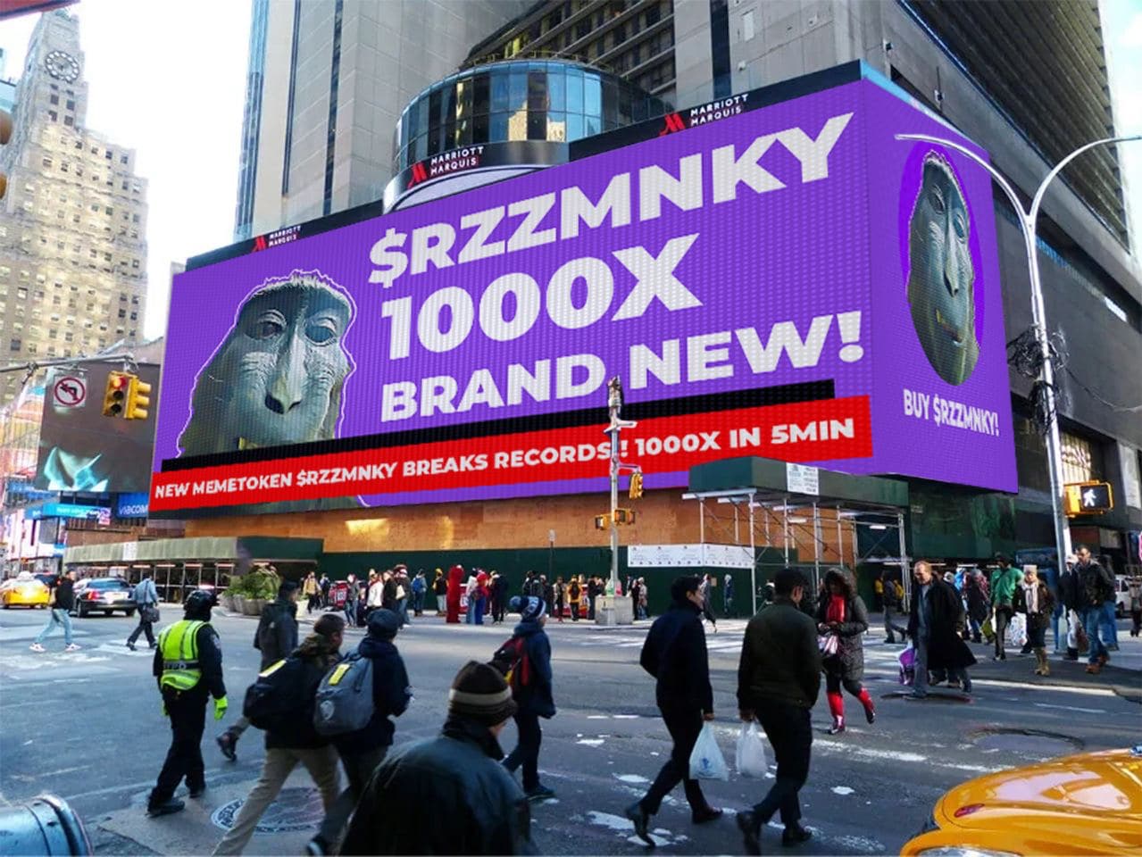 rzzmnky-nueva-memecoin x10