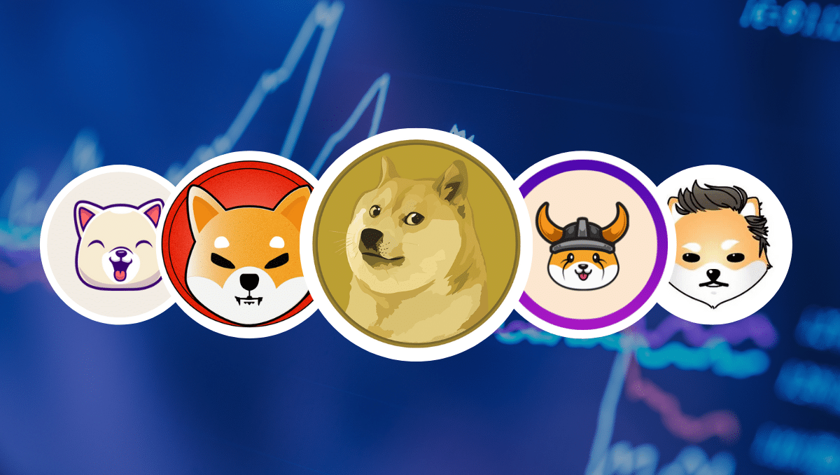 criptomonedas de perros