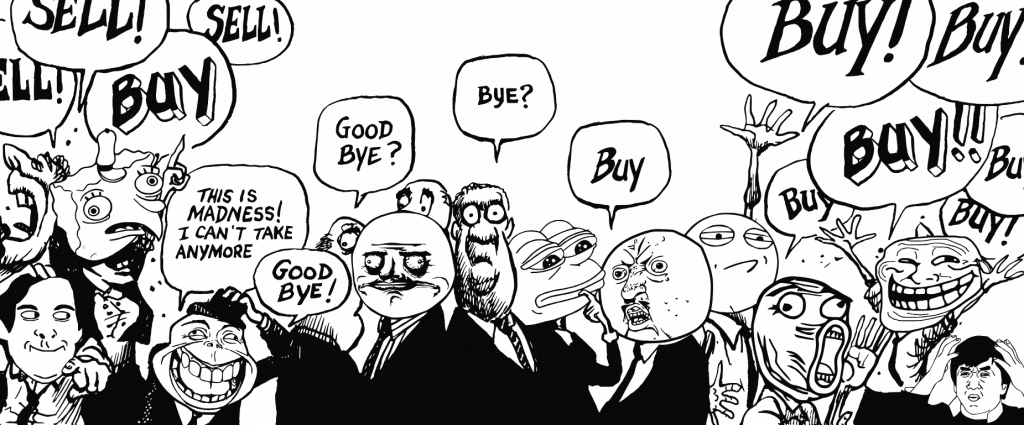 &iquest;Las criptomonedas meme sin infracci&oacute;n de copyright son las mejores para invertir hoy?