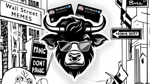 criptomonedas meme sin infracción de copyright son las mejores para invertir hoy