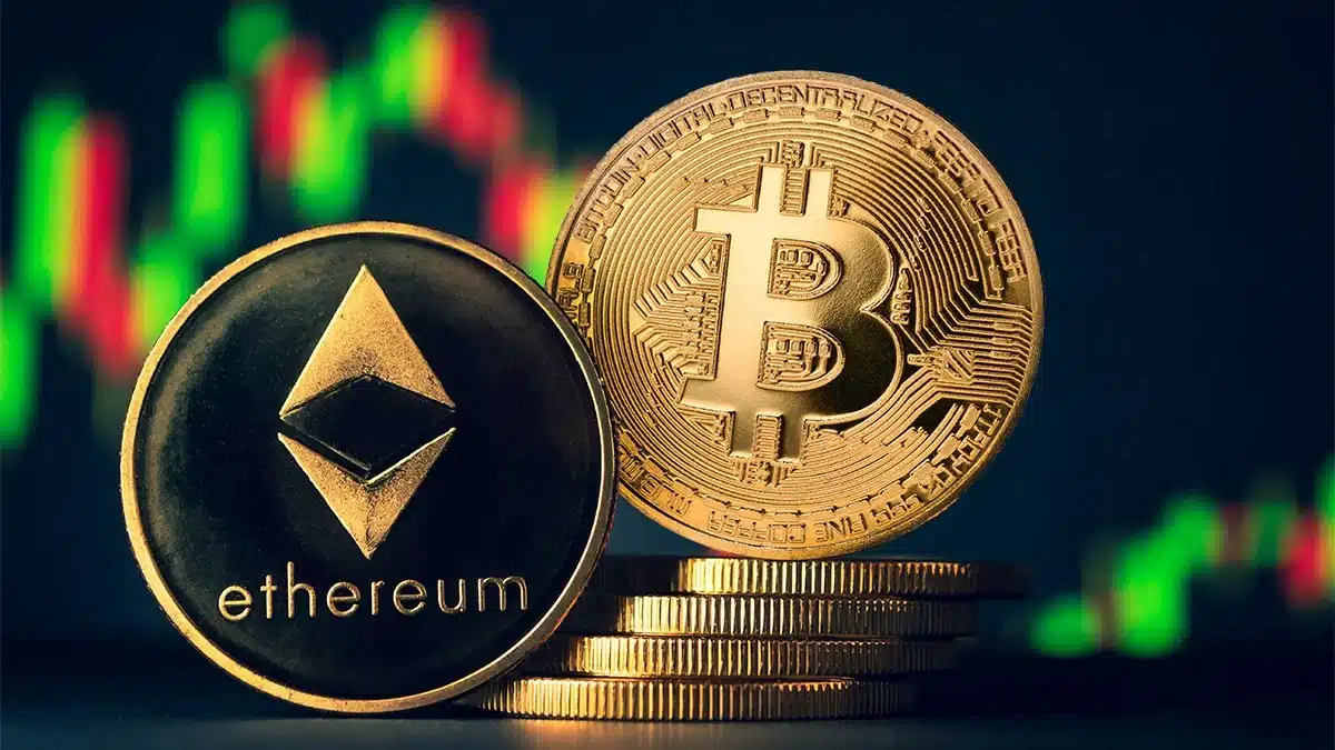 Mientras los ETFs de Bitcoin al contado siguen paralizados, los futuros de Ethereum podrían aprobarse la semana próxima