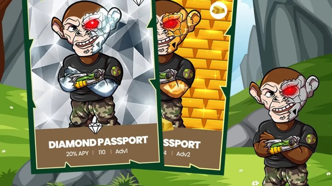 Esta nueva startup de Web3 permite generar ingresos pasivos de tres formas diferentes