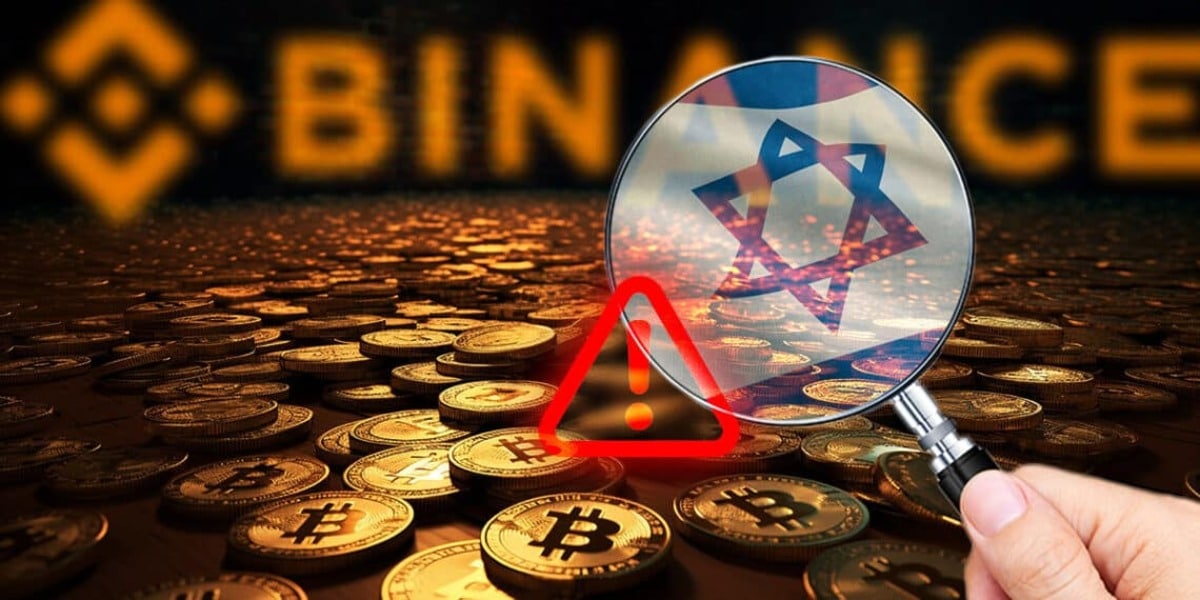 Autoridades de Israel ordenan congelar cuentas cripto vinculadas a Hamás