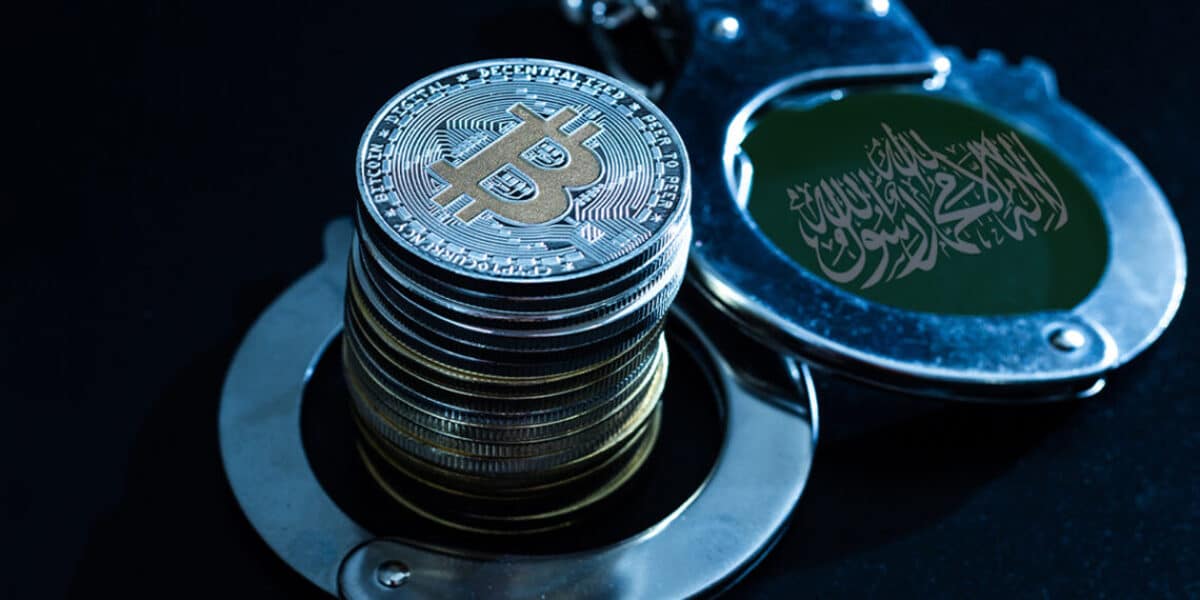 Autoridades de Israel ordenan congelar cuentas cripto vinculadas a Hamás