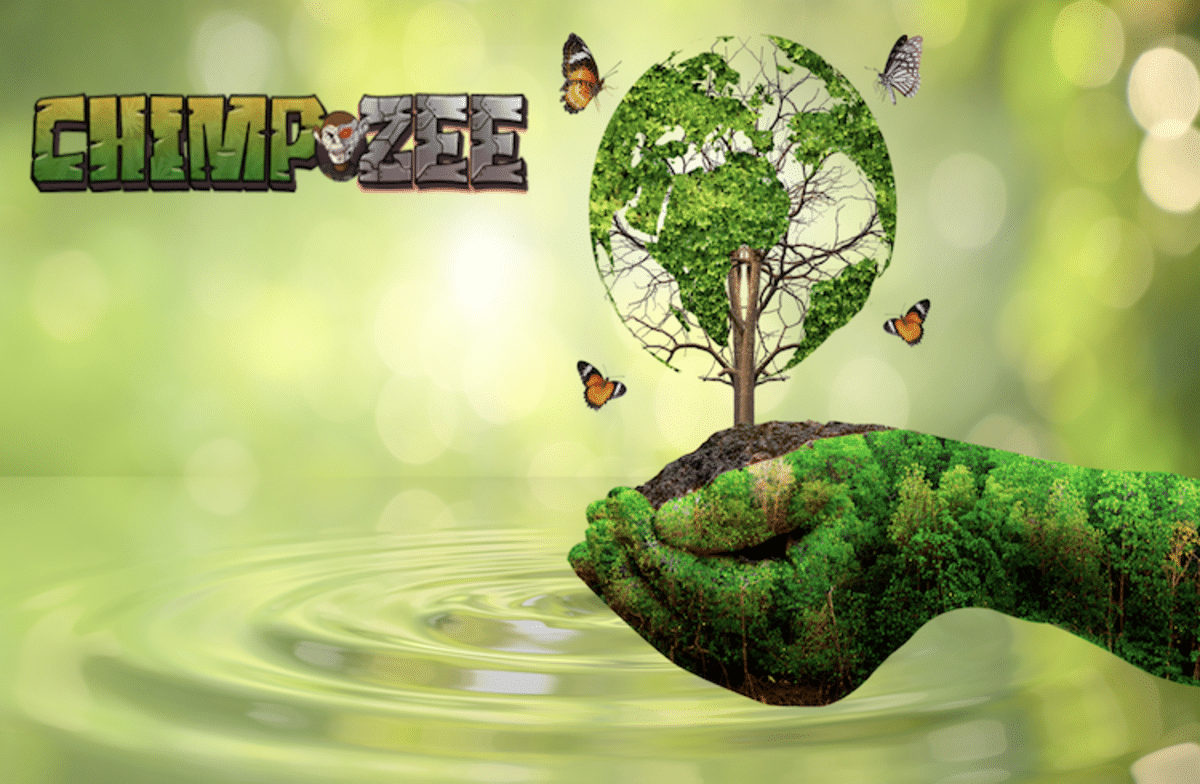 Más allá de las ganancias: nueva startup cripto busca un mundo más verde y más amable