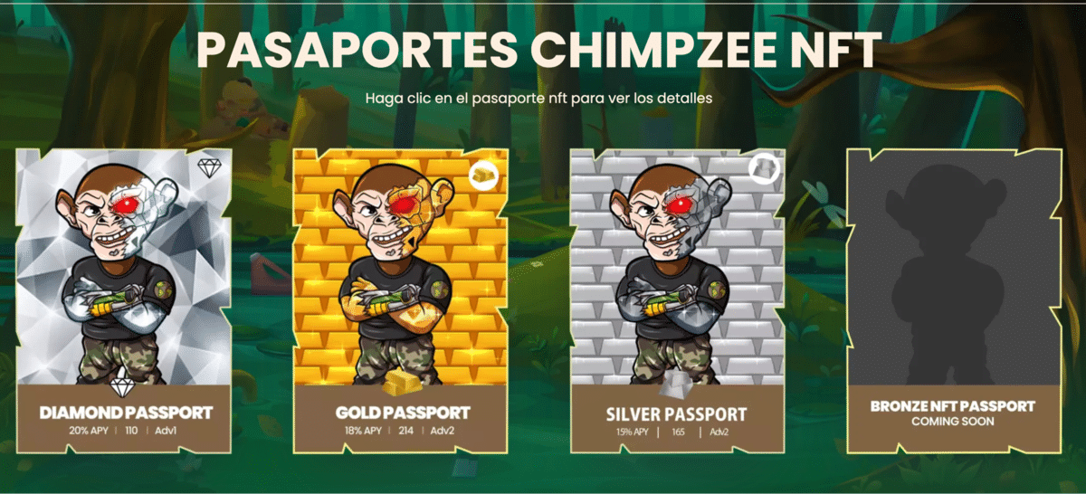 Más allá de las ganancias: nueva startup cripto busca un mundo más verde y más amable