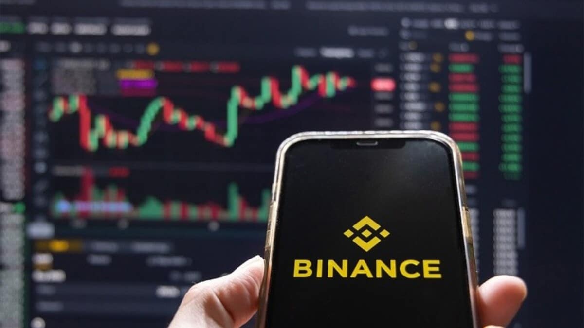 Comprar la criptomoneda Arbitrum en Binance