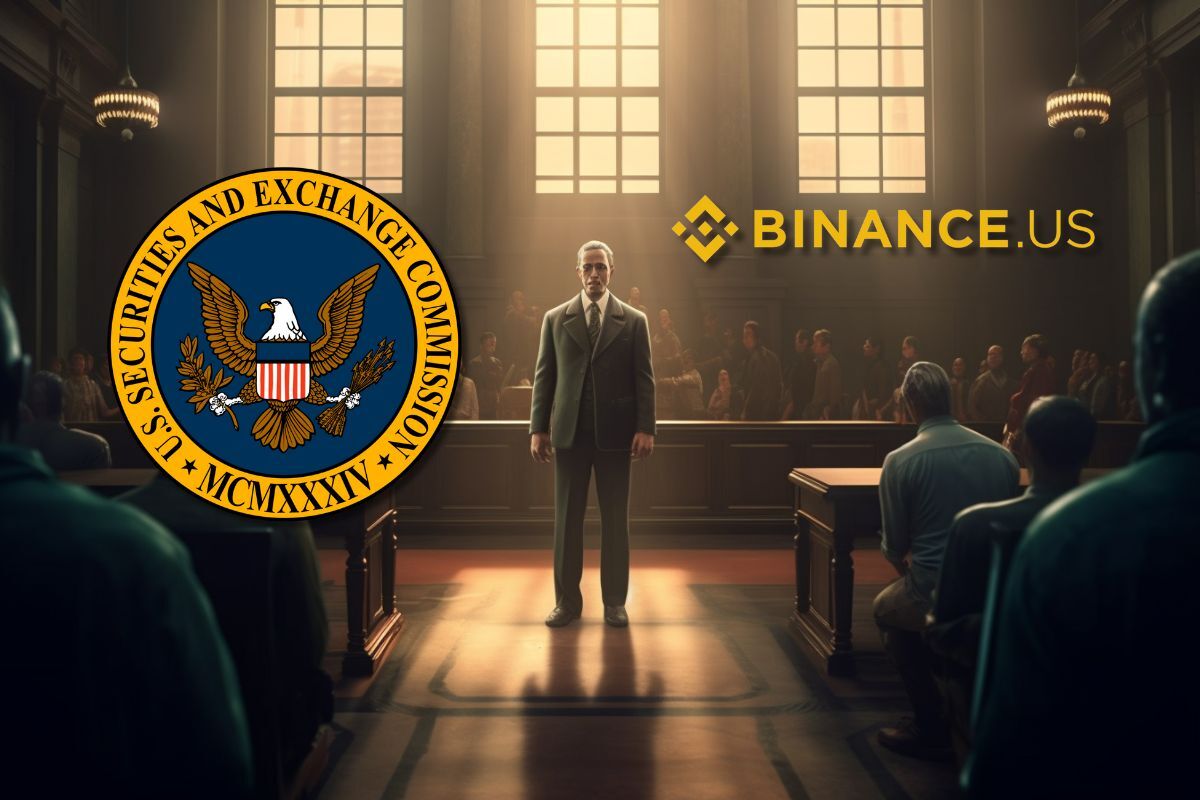 La SEC no ha terminado con Binance: ahora busca pruebas de fraude al estilo FTX