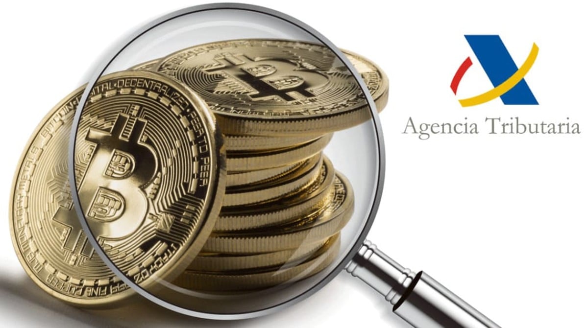 España obligará a sus contribuyentes a declarar criptomonedas que posean en plataformas extranjeras