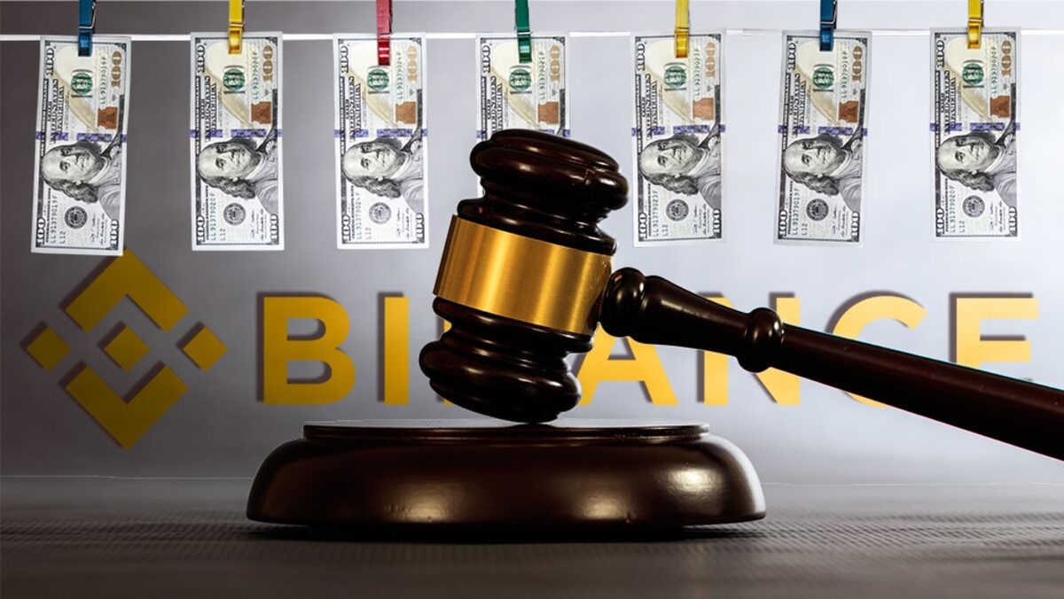 Binance noticias: el exchange pagará 1.500 millones de dólares a la CFTC, su ex CEO 150 millones de multa