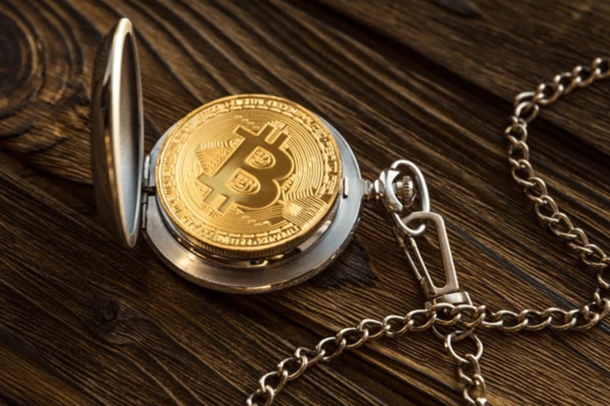 El precio de Bitcoin cae hacia los 42,000 d&oacute;lares: &iquest;Es hora de comprar?